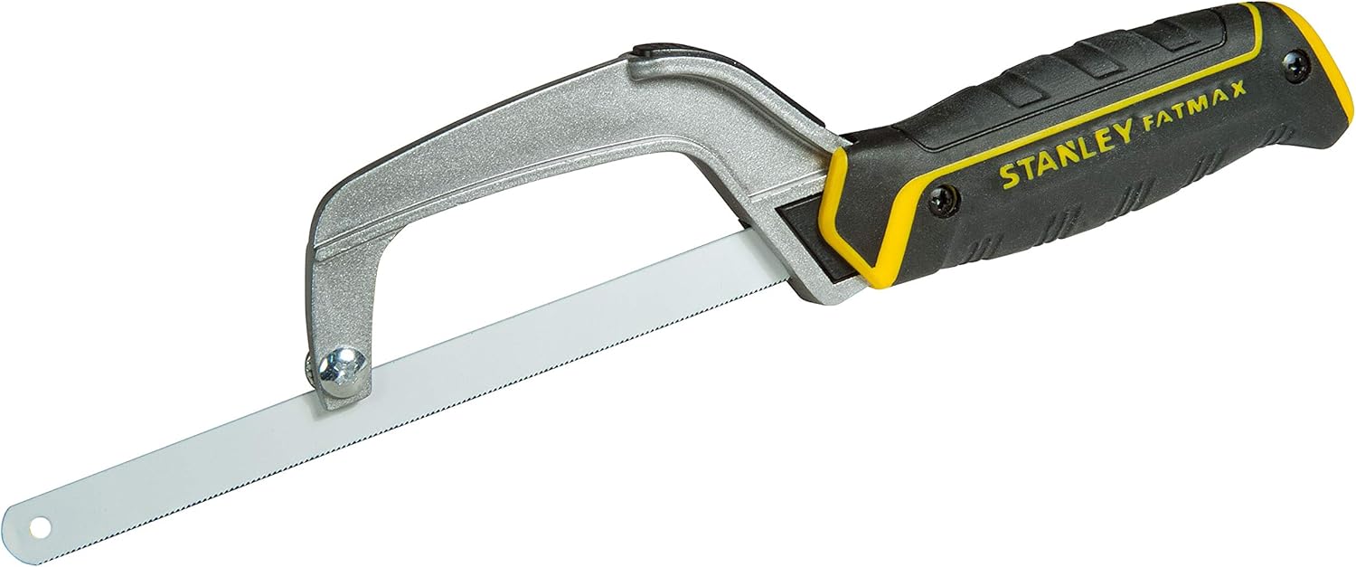 Håndsager Stanley 0-15-211; 300 mm