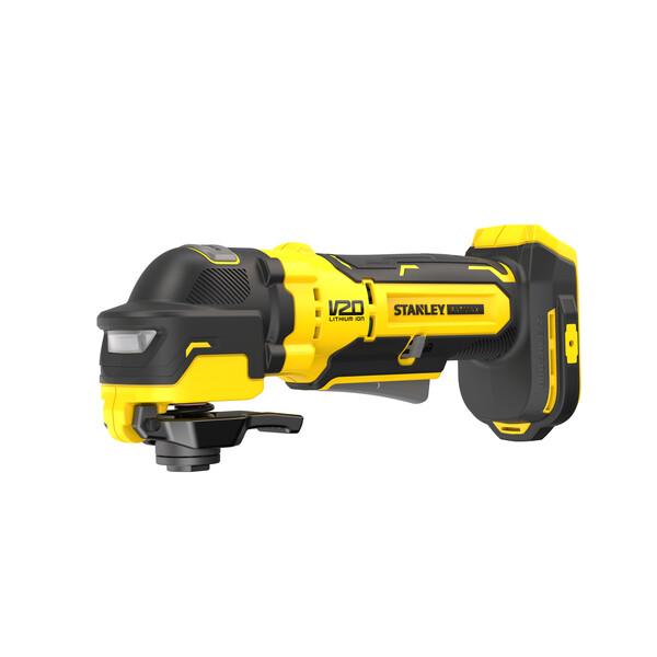 Flerfunksjonsverktøy Stanley SFMCE510B-XJ; 18 V (uten batteri og lader)
