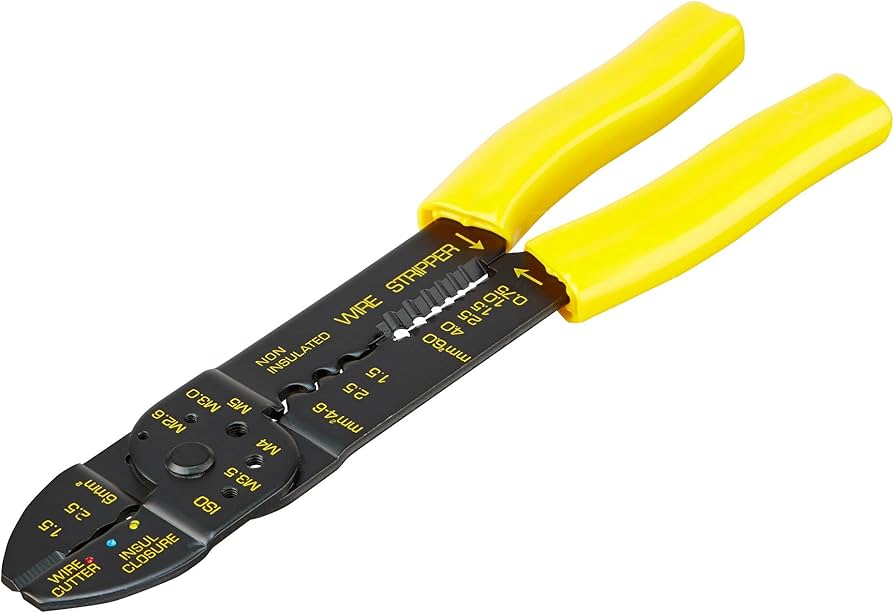 Elektrikertang Stanley STHT0-75414; 220 mm