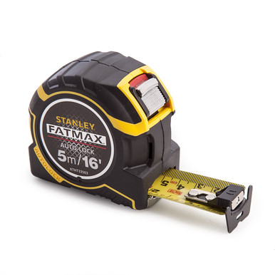 Målerulle Stanley XTHT0-33503; 5 m; 32 mm