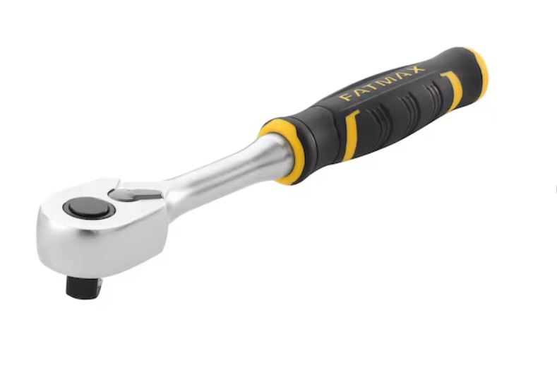 Skralle Stanley FMMT82677-0; 3/8''