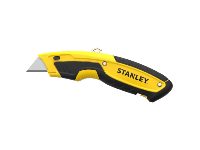 Kniv med utskiftbare blader Stanley STHT10479-0; 175 mm