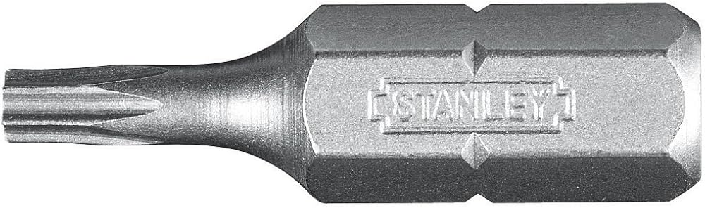 Skrubits Stanley 1-68-842; T20; 25  stk