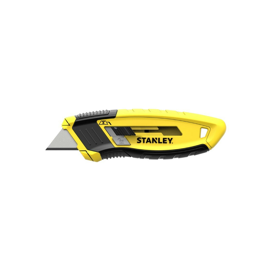 Kniv med utskiftbare blader Stanley STHT10432-0; 135 mm