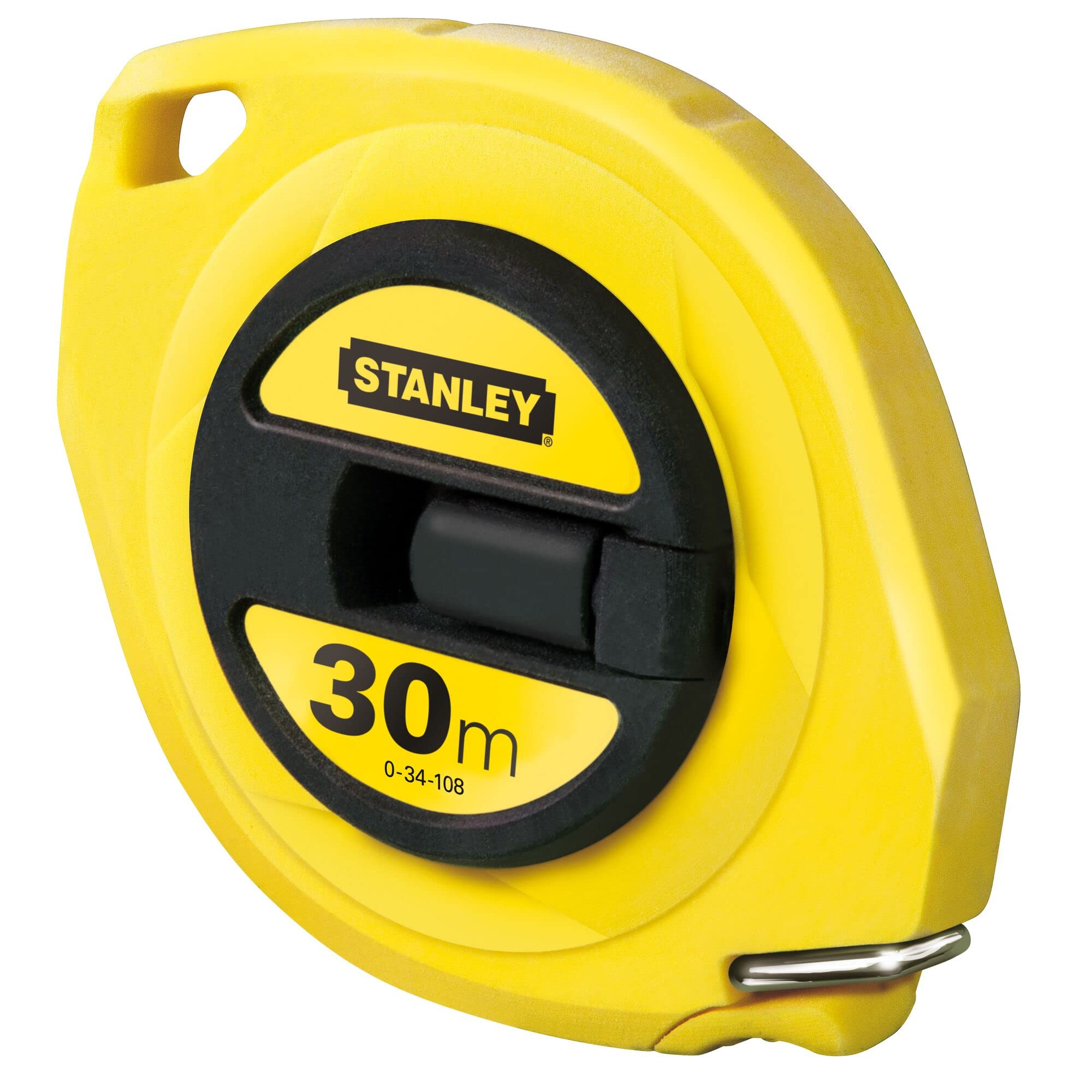 Målerulle Stanley 0-34-108; 30 m; 9,5 mm