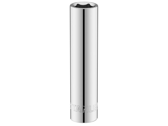 Hylsenøkkel Stanley STMT86096-0; 1/4''; 8 mm