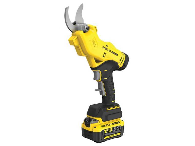 Hagesaks Stanley SFMCPP32M1-QW; 18 V; 1x4,0 Ah  batt.