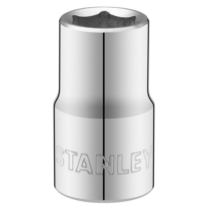 Hylsenøkkel Stanley STMT86513-0; 1/2''; 13 mm