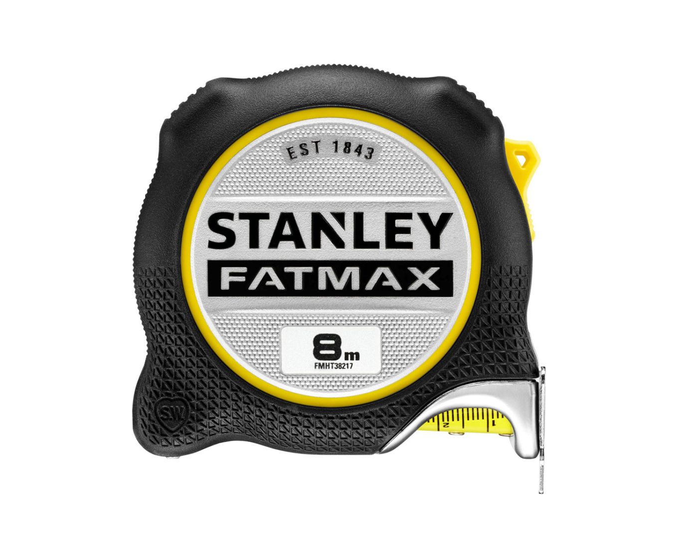 Målerulle Stanley FMHT38217-0; 8 m