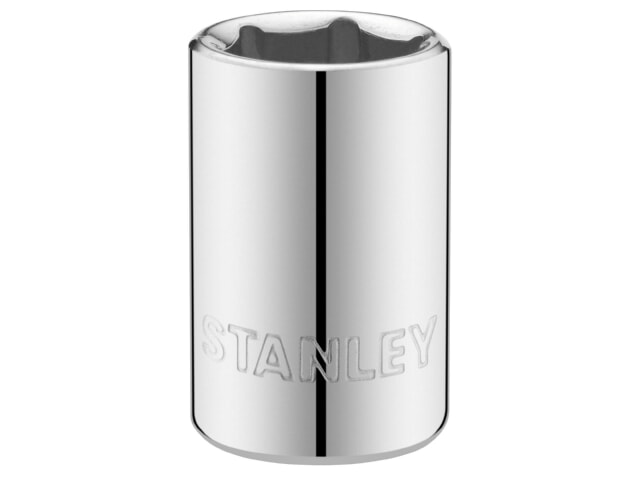 Hylsenøkkel Stanley STMT86108-0; 1/4''; 11 mm