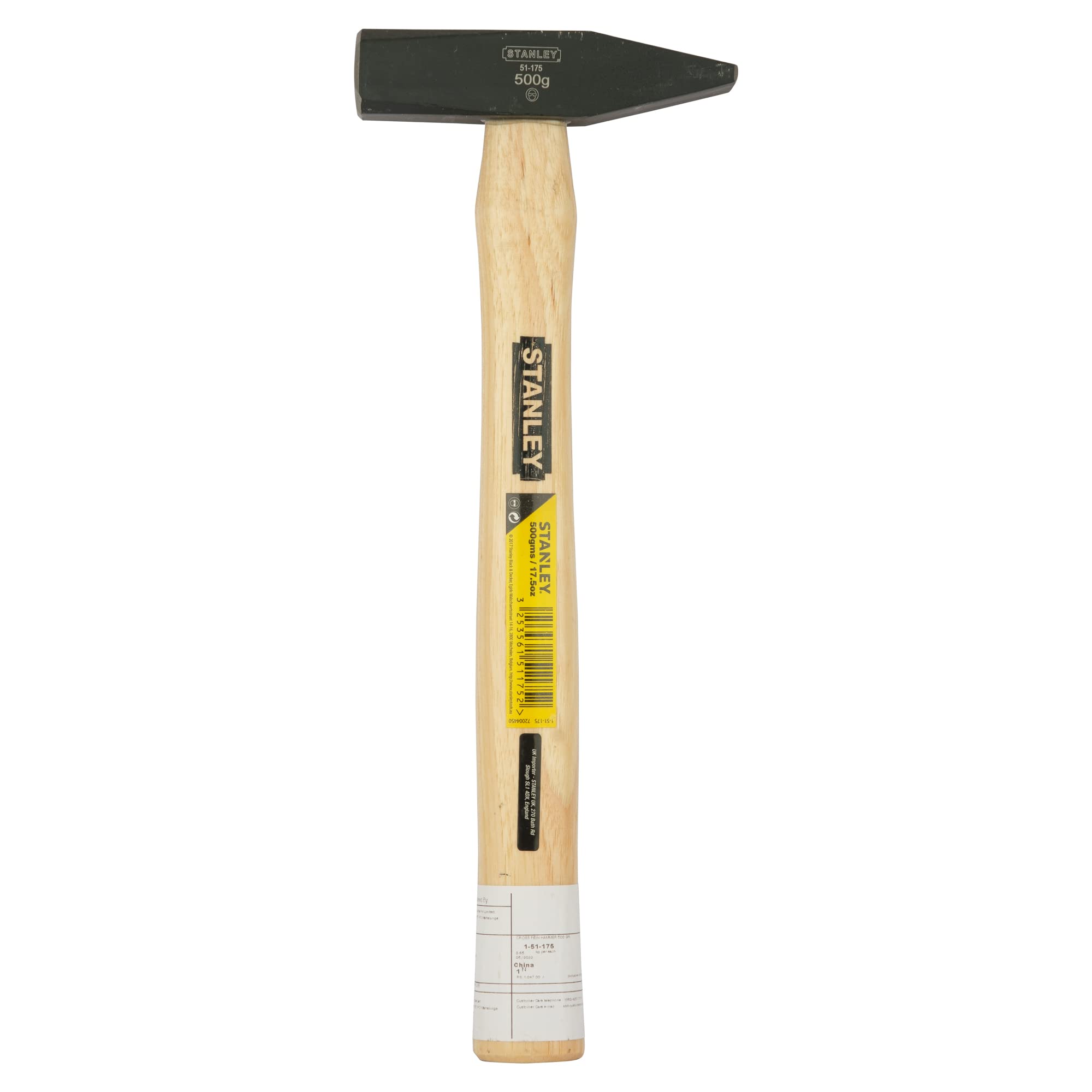 Hammer Stanley 1-51-175; 500 g