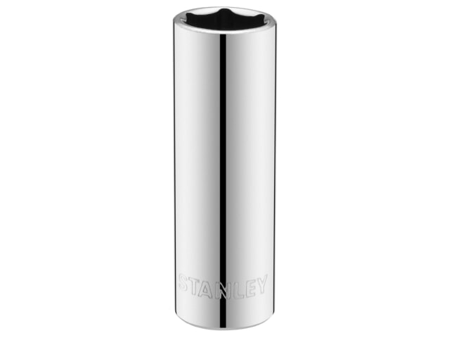 Hylsenøkkel Stanley STMT86100-0; 1/4''; 12 mm