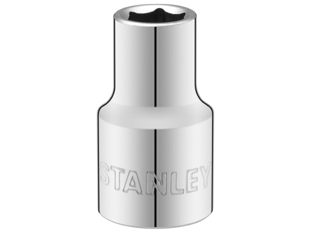 Hylsenøkkel Stanley STMT86510-0; 1/2''; 10 mm