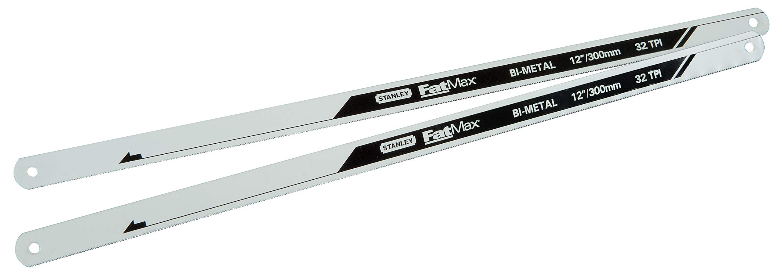 Hacksagblad Stanley FMHT0-20196; 300 mm; 2  stk