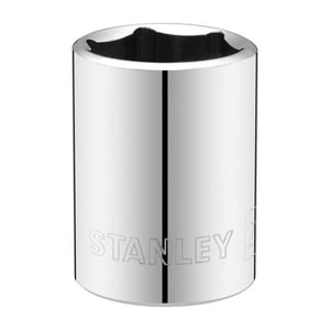 Hylsenøkkel Stanley STMT88738-0; 1/2''; 16 mm