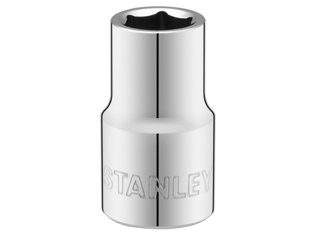 Hylsenøkkel Stanley STMT86512-0; 1/2''; 12 mm