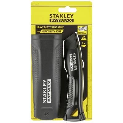 Kniv med utskiftbare blader Stanley FMHT10500-0