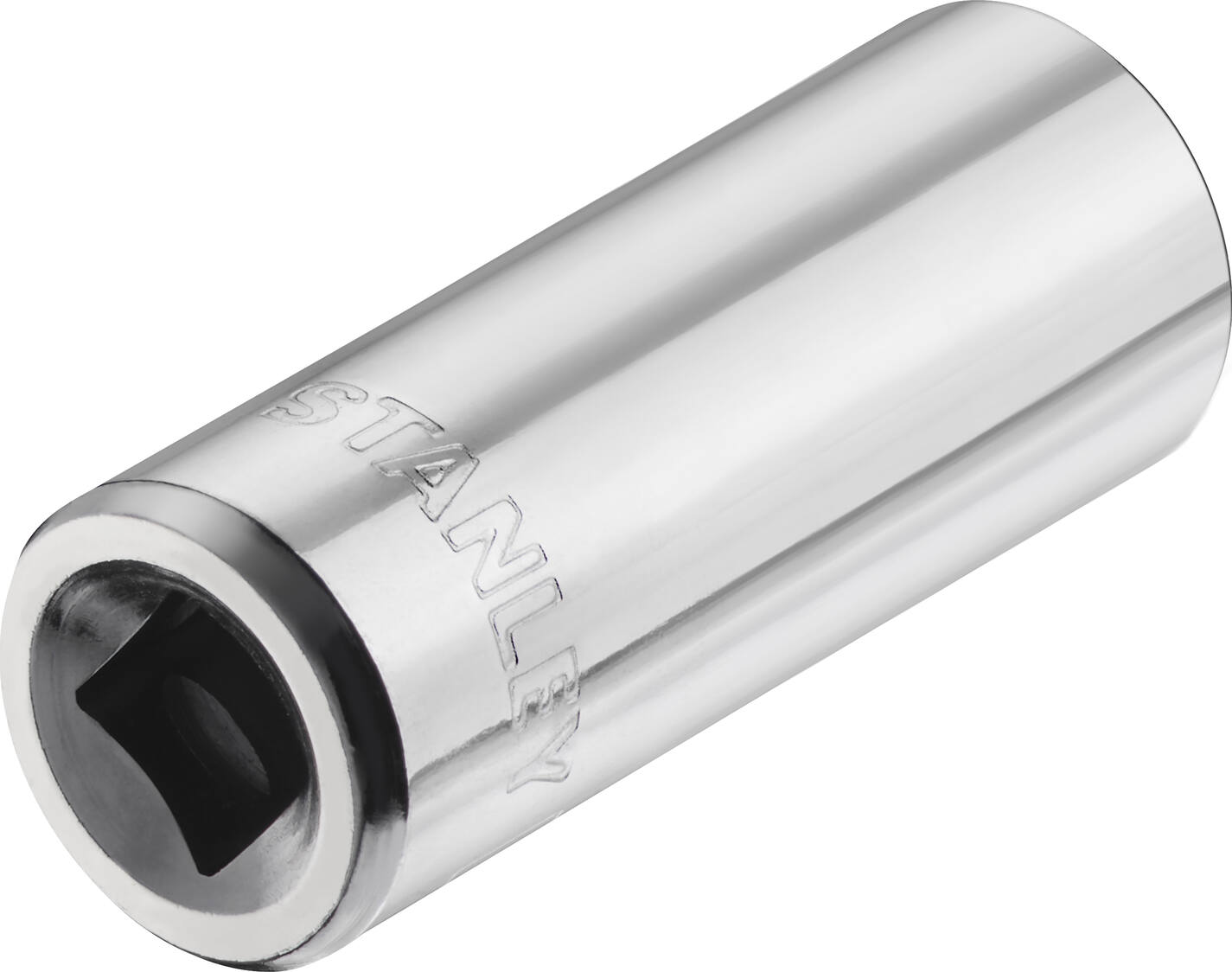 Hylsenøkkel Stanley STMT86116-0; 1/4''; 13 mm
