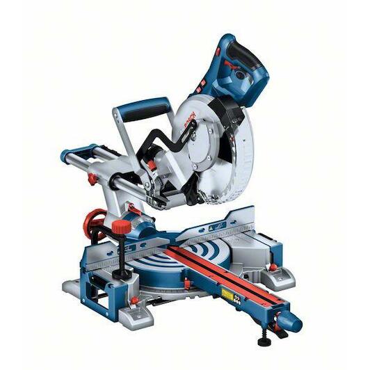Kapp- og gjærsag Bosch GCM 305-216 D Professional; 1500 W