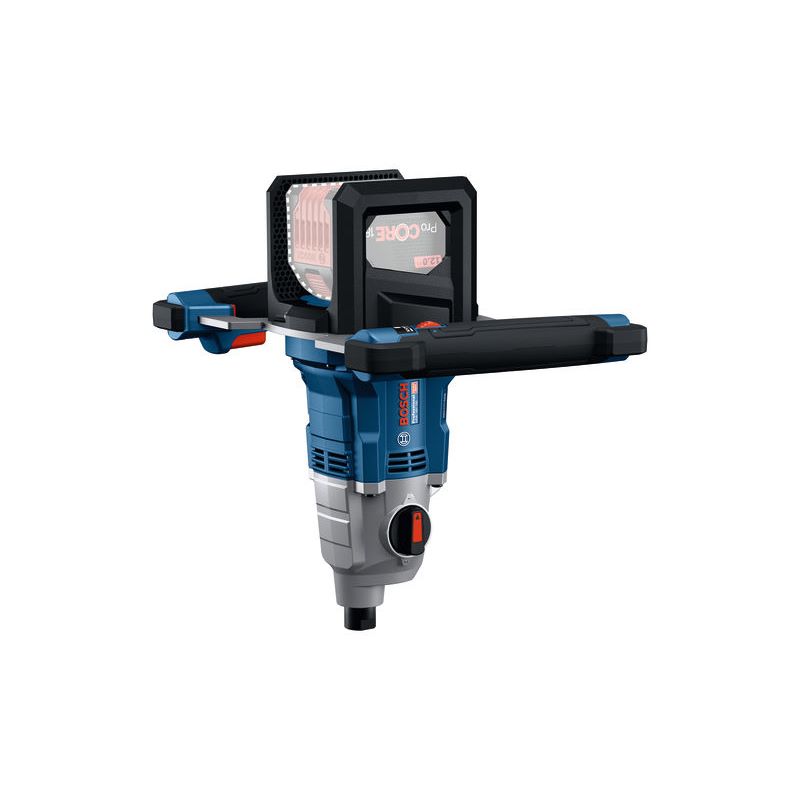 Sementmikser Bosch GRW 18V-160 Professional; 18 V (uten batteri og lader)