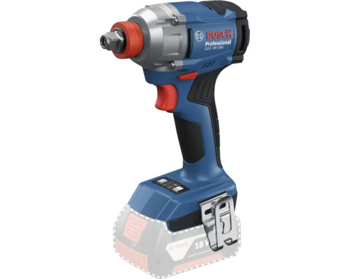 Slagskrutrekker / slagmuttertrekker Bosch GDX 18V-285 Professional; 18 V (uten batteri...