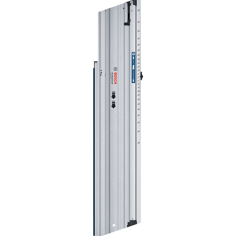 Styreskinne Bosch FSN 440 X Professional; 783 mm