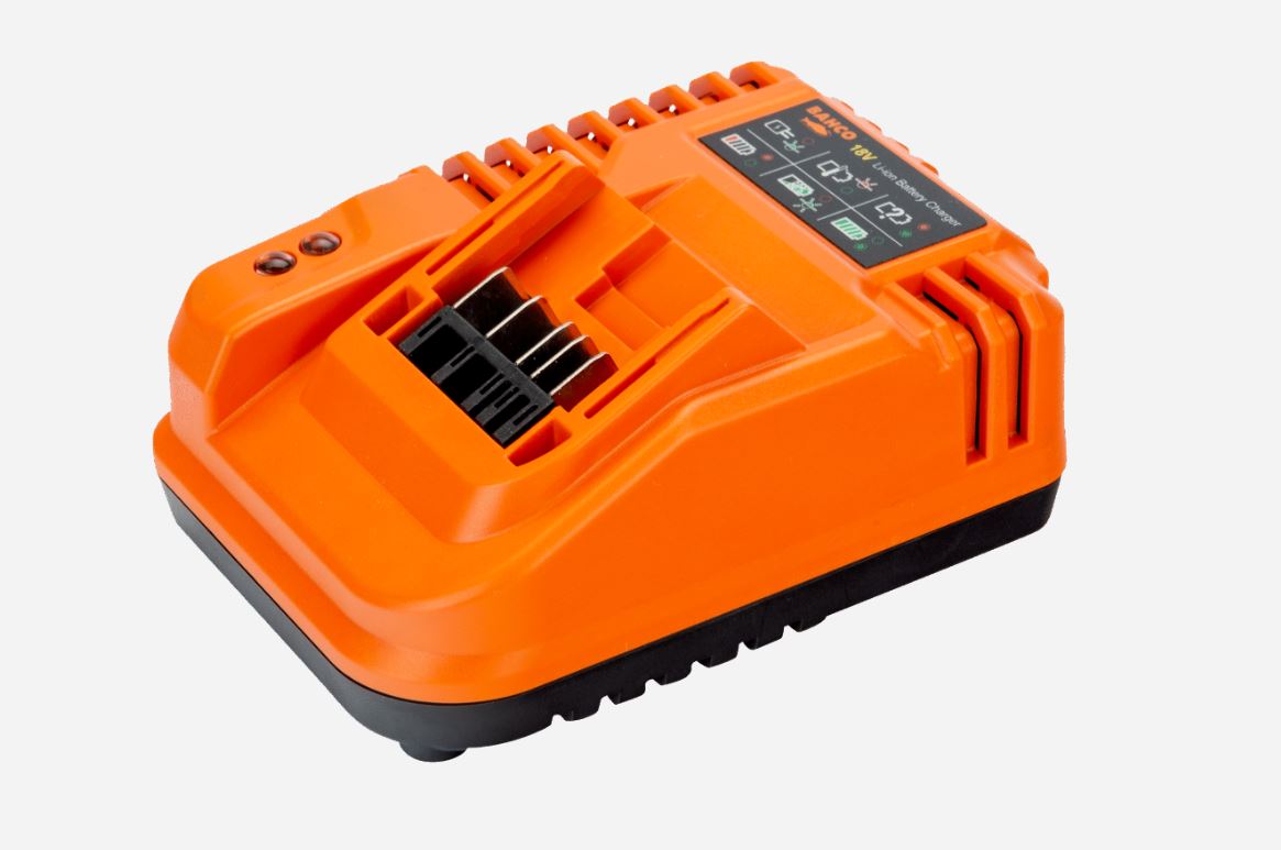 Batterilader Bahco BCL33C1; 18 V