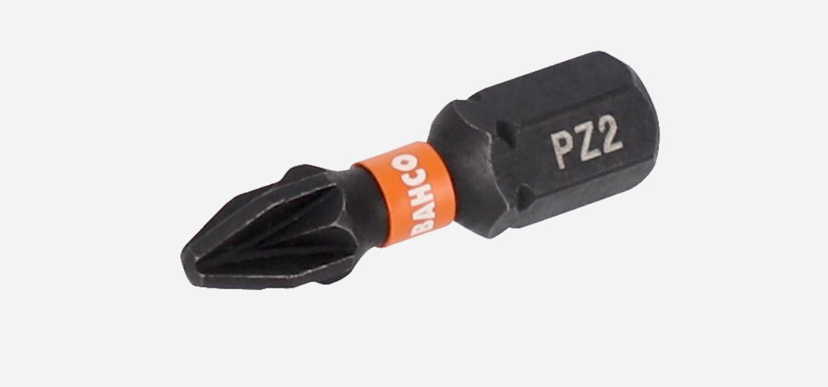 Impulssvingende dyse Bahco 66IM/PZ2-10P; PZ2; 10 stk