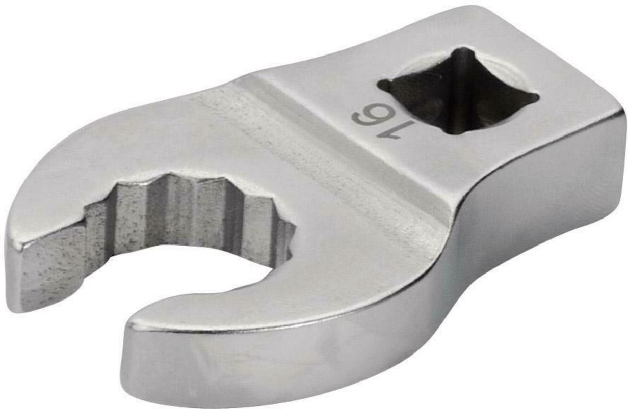 Nøkkel Bahco 749-7/16bahco; 3/8''; 7/16''