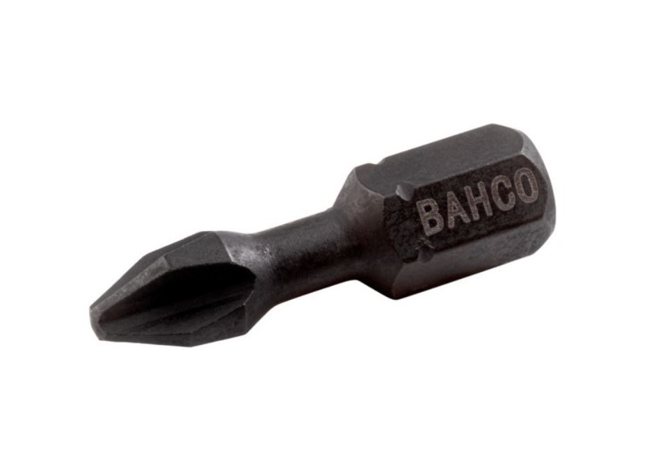 Impulssvingende dyse Bahco 66IM/PH2-25P; PH2; 25 mm; 2 stk