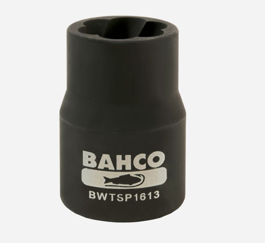 Hylsenøkkel Bahco BWTSP1614; 3/8''; 14 mm