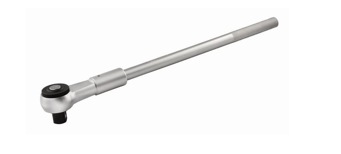Skralle Bahco 9550N; 1''; 640 mm