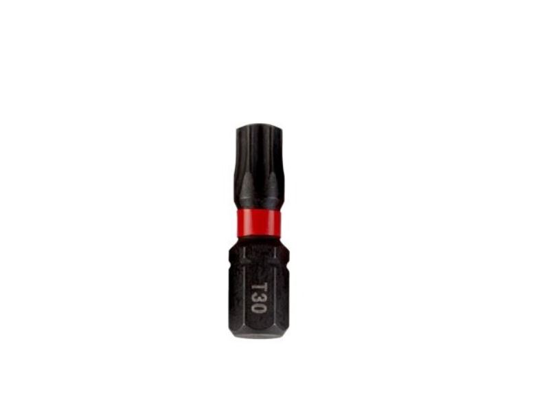 Impulssvingende dyse Bahco 66IM/T30C-25P; T30; 25 mm; 25 stk