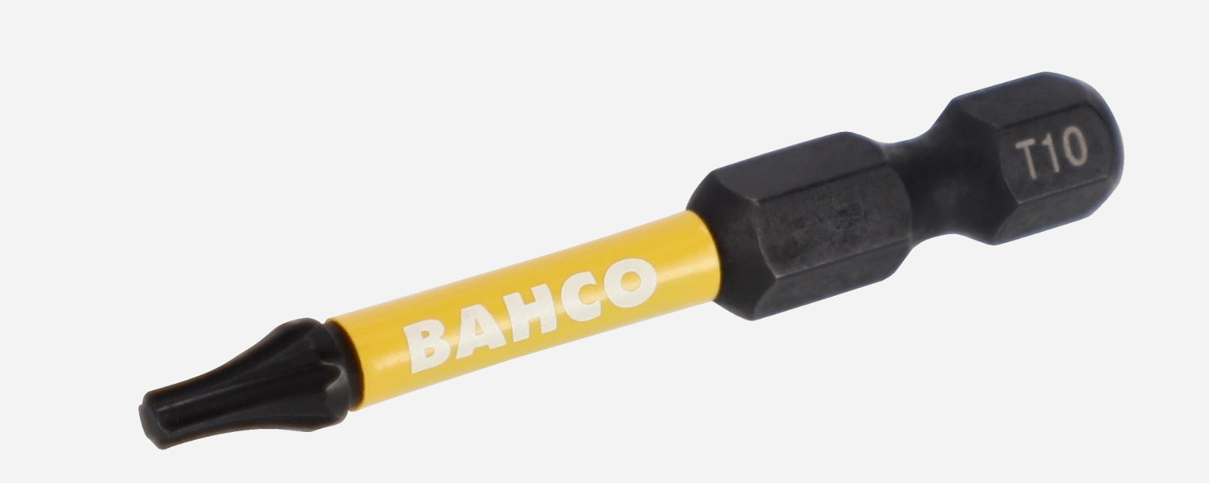 Impulssvingende dyse Bahco 66IM/50T10C-10P; T10; 50 mm; 10 stk