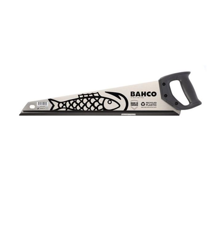 Håndsager Bahco NP-22-U7/8-HP-N; 550 mm; Til treverk