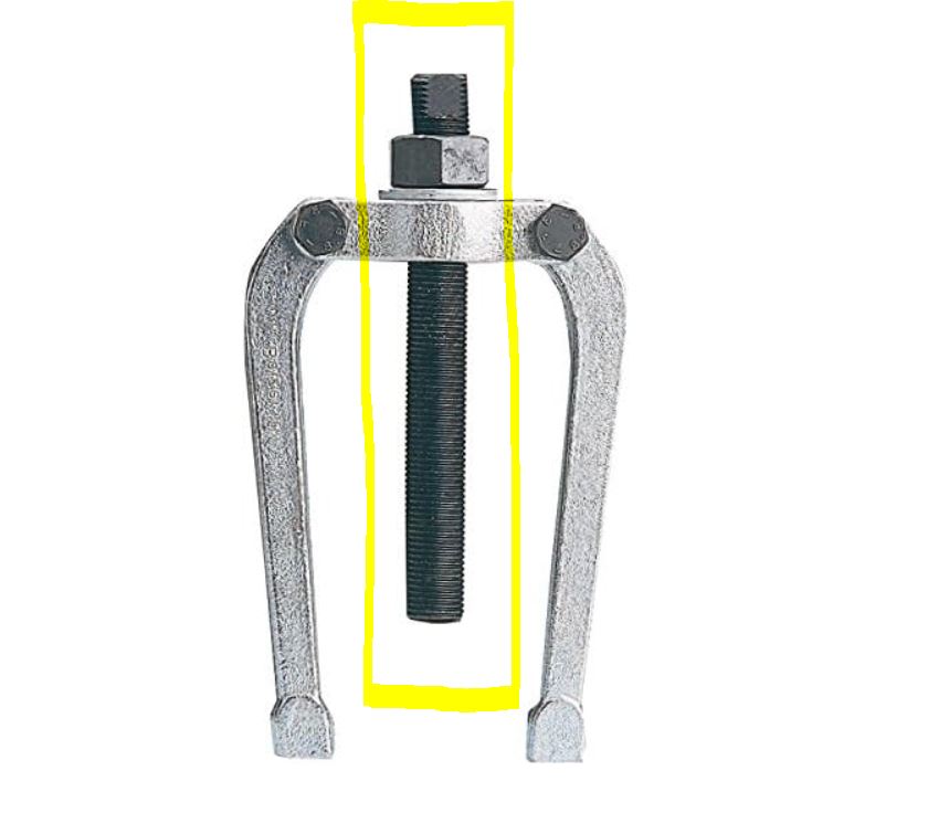Reservedel Bahco 4522-2/S