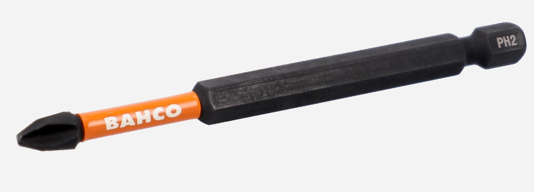 Impulssvingende dyse Bahco 66IM/90PH2-2P; PH2; 90 mm; 2 stk