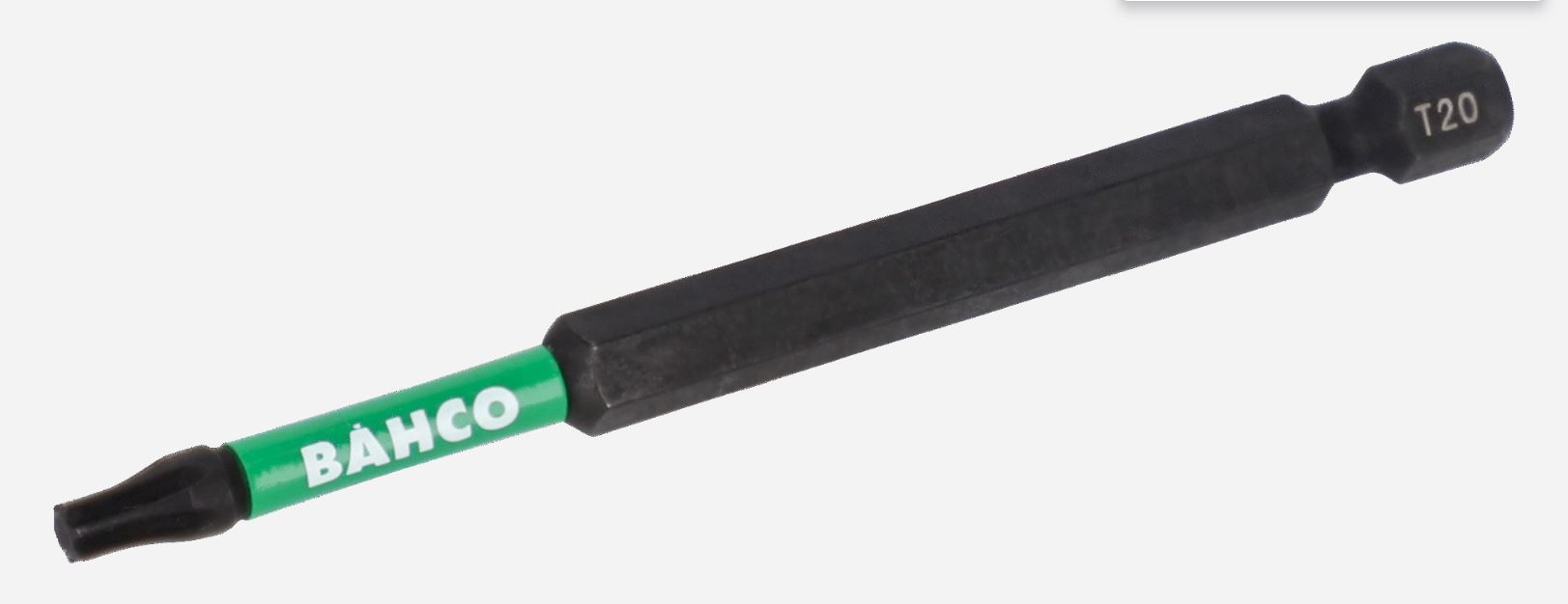 Impulssvingende dyse Bahco 66IM/90T20C-2P; T20; 90 mm; 2 stk