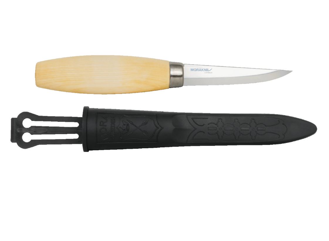 Treskjæringskniv Morakniv 14030; 190 mm