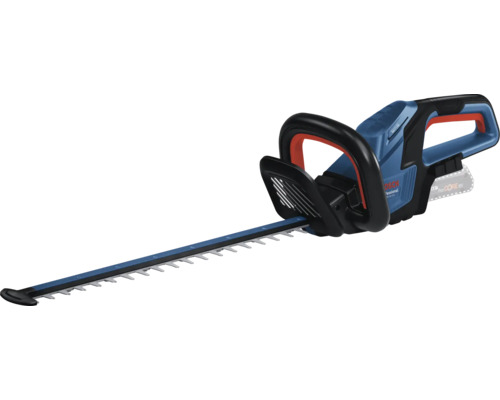 Busksaks Bosch GHE 18V-50 Professional; 18 V; 50 cm (uten batteri og lader)