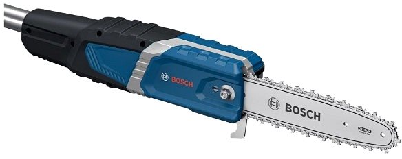 Motorsag Bosch GKE 18V-25T Professional; 18 V (uten batteri og lader)