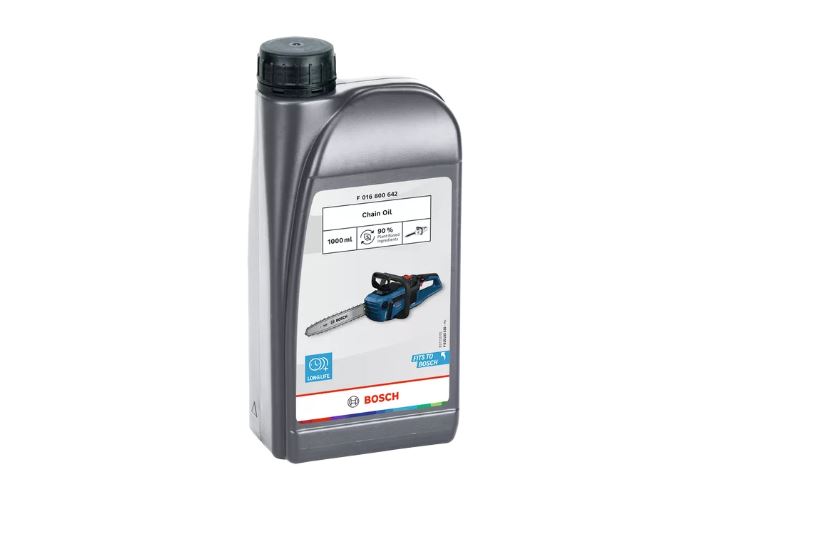 Kjedeolje Bosch F016800642; 1 l