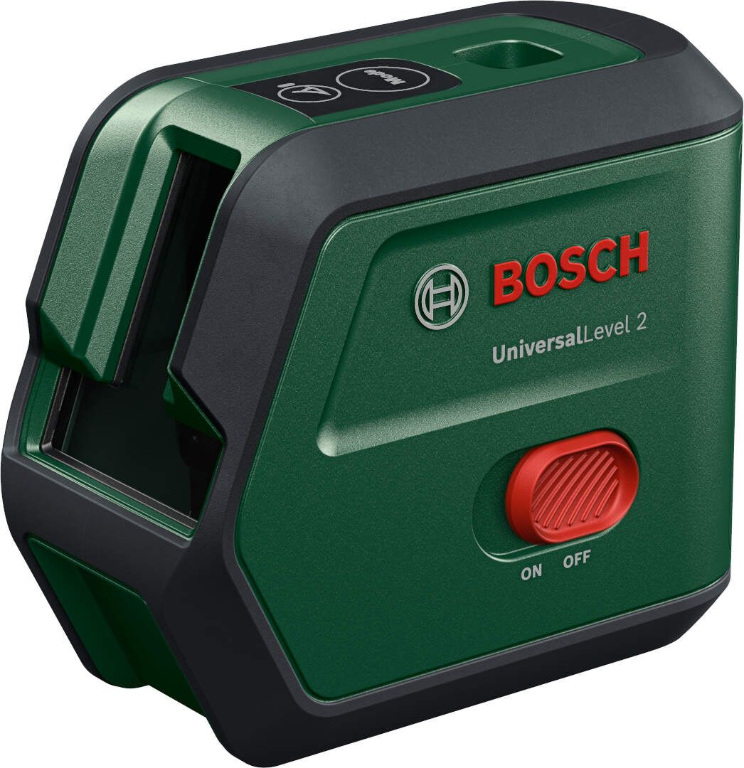 Krysslaser  Bosch UniversalLevel 2
