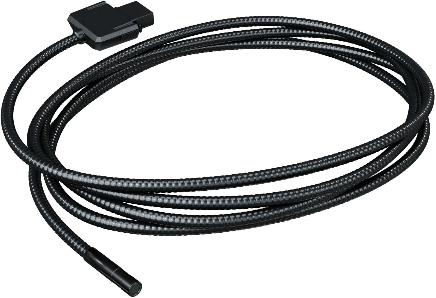 Ledningsløs inspeksjonskamera Bosch GIC 12V-4/5 Imager; 8,3 mm / 3,5 mm