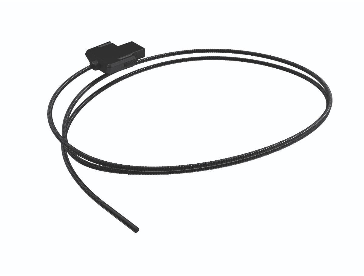 Ledningsløs inspeksjonskamera Bosch GIC 12V-4/5 Imager; 3,9 mm / 1,5 mm