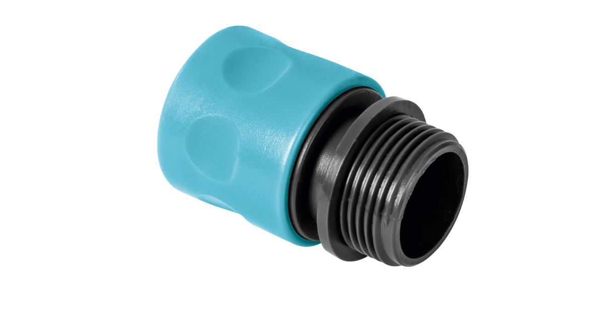 Slangekobling Cellfast 52-281; G3/4''