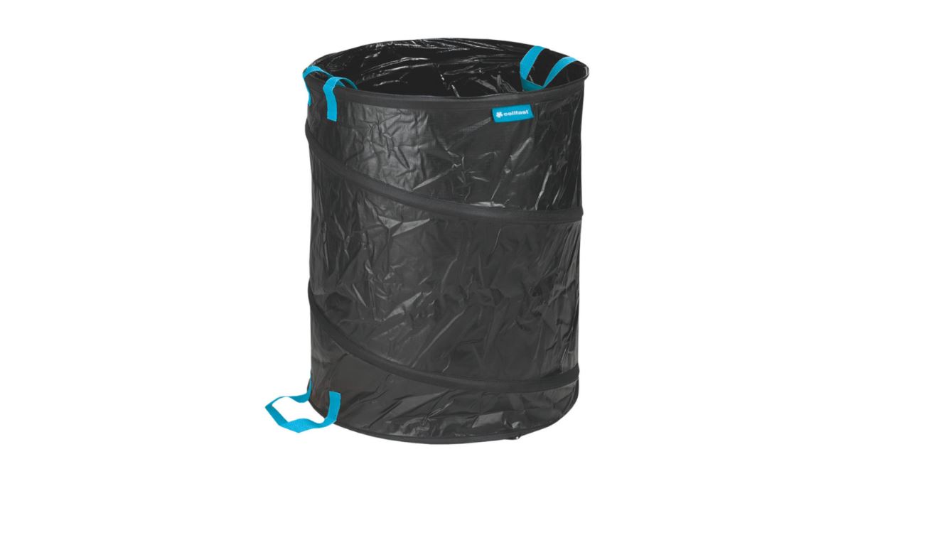 Hagekurv, sammenleggbar Cellfast 42-200; 56 l