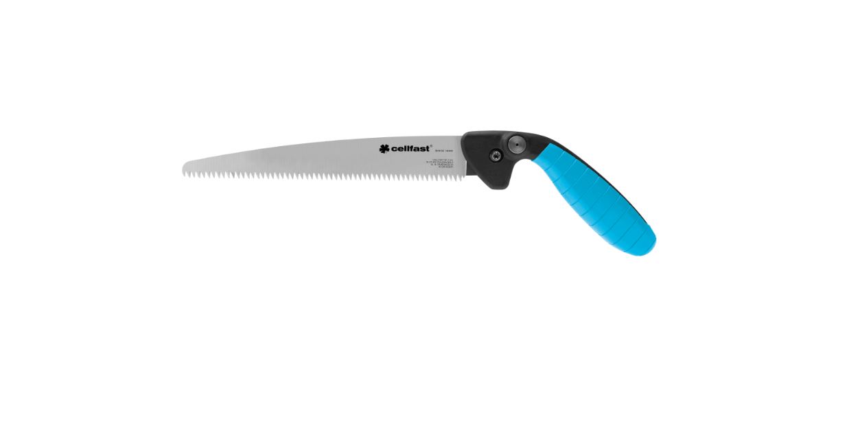 Grensag Cellfast 41-041; 250 mm
