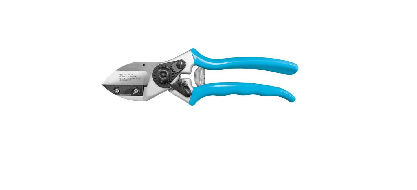 Beskjæringssaks SingleStep Cellfast 40-418; 22 mm