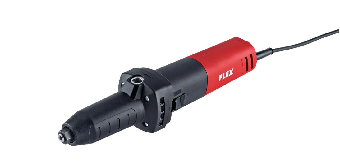 Rettsliper Flex DGE 8-32; 800 W